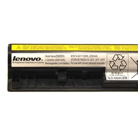 Lenovo G50 akkumulátor