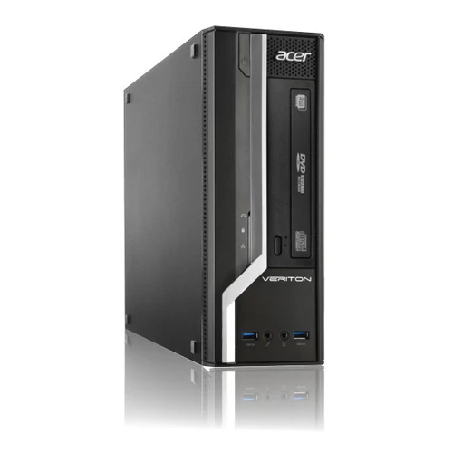 Acer Win10Master SFF (Acer 2631G)